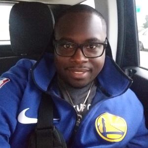 Meet your Posher, Kennethan